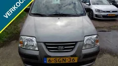 Gebruikt 2004 Hyundai Atos Active Hatchback | € 1.750 (Eerlijke prijs)