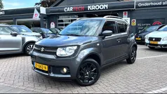 Grijs Gebruikt 2019 Suzuki Ignis Hatchback | € 14.750 (Eerlijke prijs)