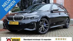 Gebruikt 2022 BMW M340 Executive Sedan | € 52.950 (Super prijs)