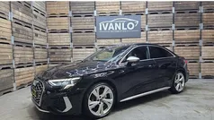 Gebruikt 2020 Audi A3 S-Line Sedan | € 40.950 (Eerlijke prijs)