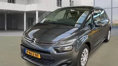 Grijs Gebruikt 2014 Citroën C4 Picasso Attraction MPV | € 7.999 (Goede deal)