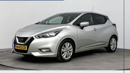 Occasion 2020 Nissan Micra N-Connecta Hatchback | € 11.900 (Goede deal)