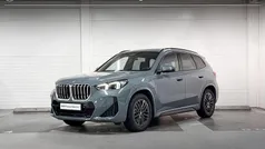 Gebruikt 2025 BMW X1 SUV | € 52.900 (Goede deal)