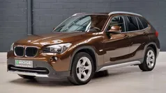 Gebruikt 2012 BMW X1 SUV | € 14.900 (Eerlijke prijs)