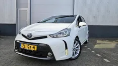 Gebruikt 2019 Toyota Prius+ MPV | € 27.900 (Eerlijke prijs)