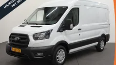 Gebruikt 2024 Ford Transit Trend Van | € 30.890 (Eerlijke prijs)