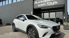Gebruikt 2019 Mazda CX-3 SUV | € 21.950 (Eerlijke prijs)