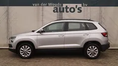 Gebruikt 2020 Skoda Karoq Business Line SUV | € 18.900 (Super prijs)