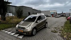 Beige Gebruikt 2006 Mercedes A150 Avantgarde MPV | € 2.250 (Eerlijke prijs)