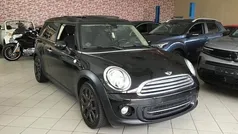 Zwart Gebruikt 2013 Mini Cooper Hatchback | € 10.500 (Eerlijke prijs)