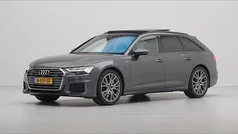 Gebruikt 2022 Audi A6 S-Line Stationwagen | € 48.940 (Eerlijke prijs)