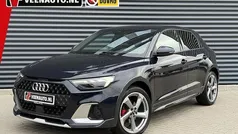 Blauw Gebruikt 2020 Audi A1 Hatchback | € 25.945 (Eerlijke prijs)