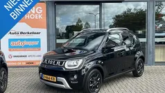 Gebruikt 2023 Suzuki Ignis Style Hatchback | € 24.945 (Eerlijke prijs)