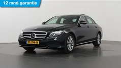 Gebruikt 2017 Mercedes E200 Business Sedan | € 29.350 (Eerlijke prijs)