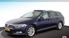 Gebruikt 2018 VW Passat Highline Stationwagen | € 16.999 (Eerlijke prijs)