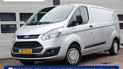 Occasion Ford Transit Custom 126 PK (92 kW) 2015 Van