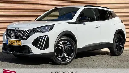 Gebruikt 2024 Peugeot 2008 Allure SUV | € 21.350 (Eerlijke prijs)