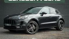 Gebruikt 2017 Porsche Macan SUV | € 38.750 (Goede deal)