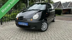 Gebruikt 2004 Chevrolet Matiz Hatchback | € 1.250 (Eerlijke prijs)