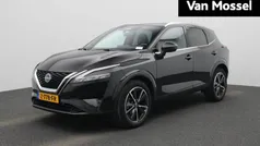 Gebruikt 2024 Nissan Qashqai 360º SUV | € 33.435 (Eerlijke prijs)