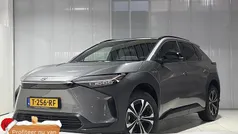 Grijs Gebruikt 2023 Toyota bZ4X Edition SUV | € 34.249 (Eerlijke prijs)
