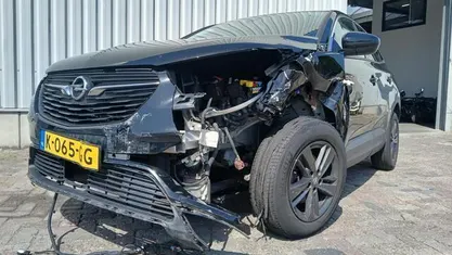 Occasion 2020 Opel Grandland X Edition SUV | € 5.100