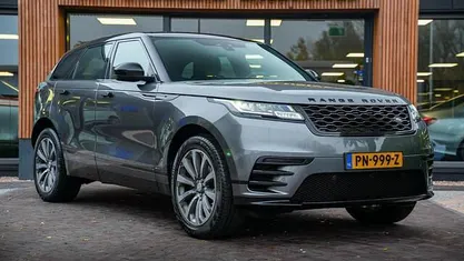 Occasion 2017 Land Rover Range Rover Velar R-Dynamic SUV | € 30.900 (Eerlijke prijs)