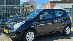 Gebruikt 2014 Suzuki Alto Comfort Hatchback | € 3.995 (Goede deal)