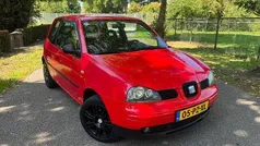 Gebruikt 2005 Seat Arosa Stella Hatchback | € 899 (Goede deal)