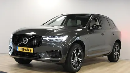 Occasion 2020 Volvo XC60 R-Design SUV | € 32.940 (Goede deal)