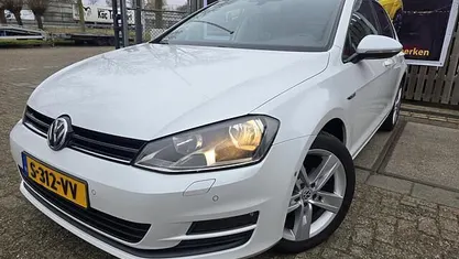 Occasion VW Golf VII Comfortline 105 PK (77 kW) 2014 Hatchback