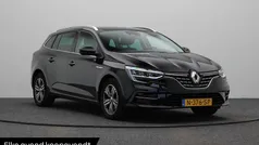 Gebruikt 2021 Renault Mégane GrandTour Intens Stationwagen | € 19.940 (Eerlijke prijs)