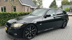 Gebruikt 2009 BMW 320 Executive Stationwagen | € 5.750 (Eerlijke prijs)