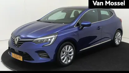Occasion Renault Clio V Intens 140 PK (102 kW) 2021 Hatchback