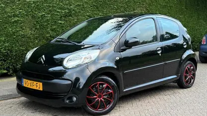 Occasion Citroën C1 68 PK (50 kW) 2007 Hatchback