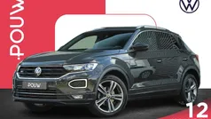 Gebruikt 2021 VW T-Roc Business SUV | € 25.950 (Goede deal)