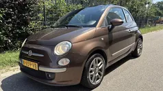 Gebruikt 2011 Fiat 500 Lounge Hatchback | € 5.999 (Eerlijke prijs)