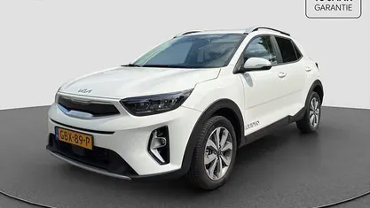 Occasion Kia Stonic 101 PK (74 kW) 2024 SUV