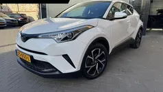 Gebruikt 2019 Toyota C-HR Comfort SUV | € 15.950 (Super prijs)