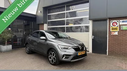 Occasion Renault Arkana Intens 143 PK (105 kW) 2022 SUV