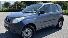 Grijs Gebruikt 2007 Daihatsu Terios SUV | € 4.450 (Eerlijke prijs)