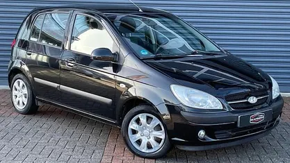 Occasion Hyundai Getz Active 97 PK (71 kW) 2007 Hatchback