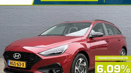 Occasion 2025 Hyundai i30 Comfort Stationwagen | € 31.901 (Eerlijke prijs)