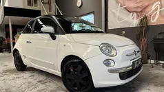 Gebruikt 2008 Fiat 500 Pop Hatchback | € 3.250 (Eerlijke prijs)