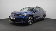 Gebruikt 2025 VW ID.7 GTX Stationwagen | € 53.949 (Goede deal)