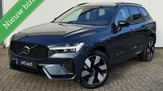Blauw Gebruikt 2025 Volvo XC60 Plus SUV | € 62.950 (Eerlijke prijs)