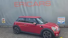 Gebruikt 2012 Mini ONE Hatchback | € 5.750 (Eerlijke prijs)