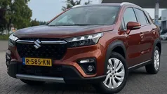 Bruin Gebruikt 2022 Suzuki SX4 S-Cross SUV | € 26.450 (Eerlijke prijs)