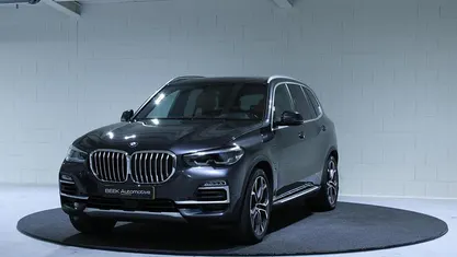 Occasion 2021 BMW X5 Executive SUV | € 45.950 (Super prijs)