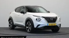 Gebruikt 2023 Nissan Juke SUV | € 25.945 (Eerlijke prijs)